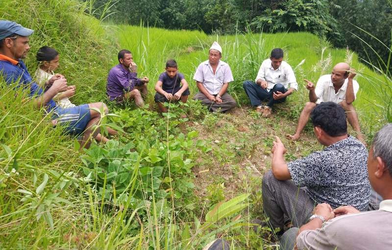 home education in covid-19 (basbote) photo_khotang.jpg