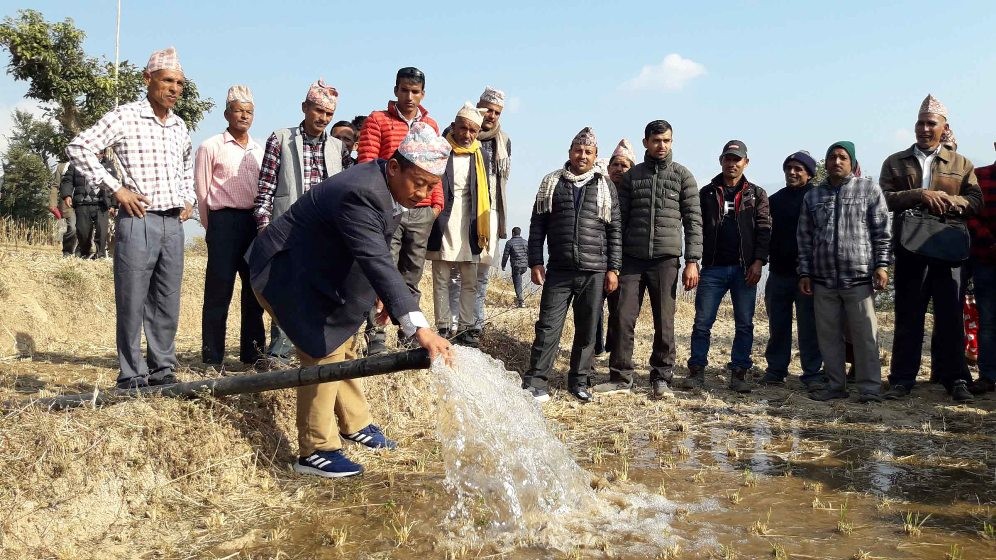 water lifting at kalapani (opened) photo_daman1.jpg