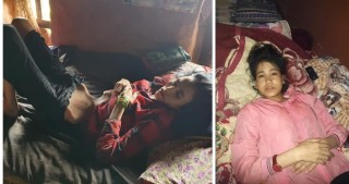उपप्रमुखको पहलमा अस्पताल लगिएकी चिनामायाँ  डिस्चार्ज 