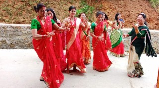 कोरोनाको कहरकाबीच आज तीज मनाइँदै