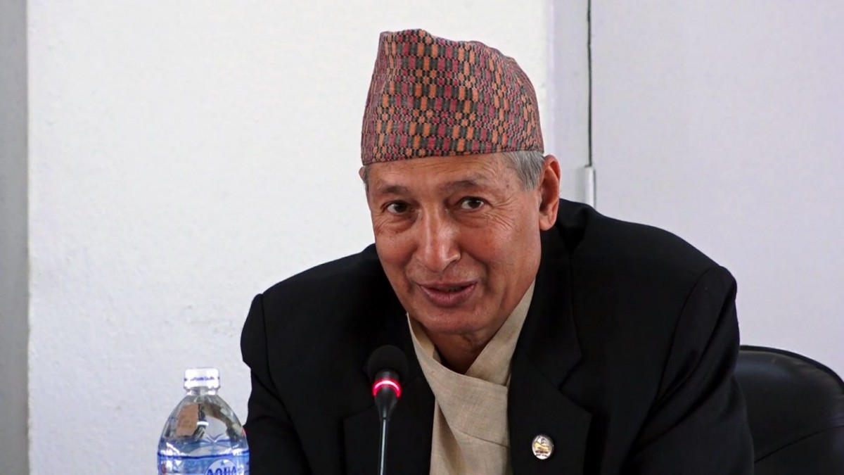 कोरोना रोकथाम र उपचारमा   ११ अर्ब ९८ करोड ३१ लाख ८० हजार खर्च