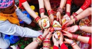 आज ऋषि पञ्चमी,सप्त ऋषिको पूजा आराधना