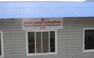 कपास खेतीलाई प्रवद्र्धन गर्नका लागि १० लाख बजेट  विनियोजन