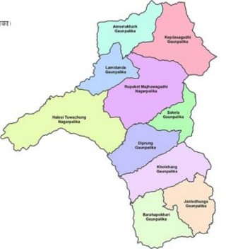 खोटाङका ५१ जनाले जिते कोरोना 