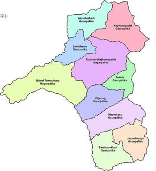 खोटाङका ५१ जनाले जिते कोरोना 