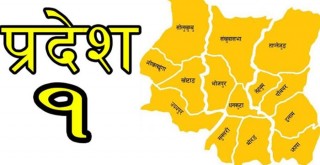 प्रदेश १ मा १ सय ८ संक्रमित थपिए, ८१ जना डिस्चार्ज