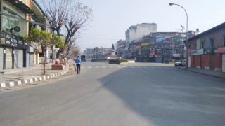 बिहीबारदेखि काठमाडौँ उपत्यकामा निषेधाज्ञाको दोस्रो हप्ता  सुरु, सुरक्षा जाँचमा कडाई