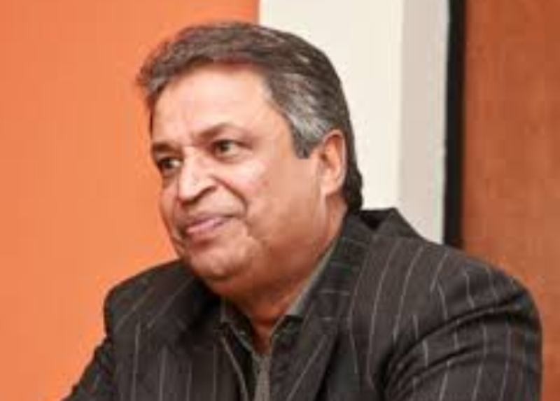 उद्योगी तथा सांसद विनोद चौधरीलाई कोरोना संक्रमण पुष्टि