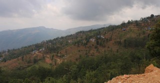 बाम्राङमा लगाइएको ‘शिल’ खुला 