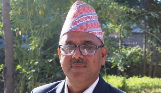प्रदेश १ का सामाजिक विकास मन्त्री घिमिरेलाई कोरोना संक्रमण