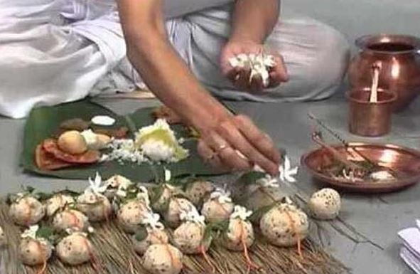 सोह्र श्राद्ध आजदेखि, कोरोनाको कारण श्राद्ध गर्न नसकेमा विकल्प धेरै