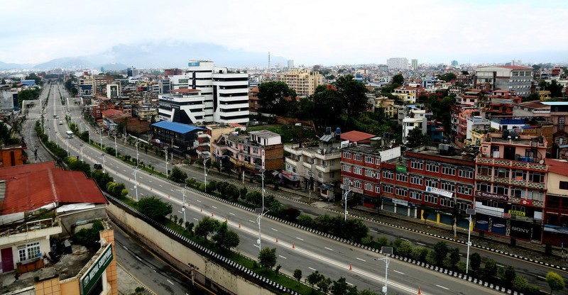 काठमाडौं उपत्यकामा फेरि एक साता निषेधाज्ञा थप्ने निर्णय