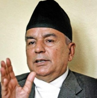 रेलमार्गको ठेक्का प्रक्रियाको छानविन गर्न कांग्रेस वरिष्ठ नेता पौडेलको माग