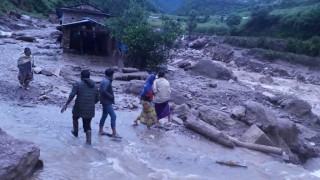 बागलुङ पहिरो अपडेट :  पहिरोमा परी मृत्यु हुनेको संख्या १३ पुग्यो, हराउनेको संख्या बढ्यो