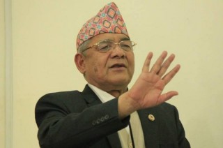 पराजितलाई सांसद ‘उपहार’