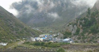 कालापानी, लिपुलेक र लिम्पियाधुरा क्षेत्रमा भारतले सुरक्षा तैनाथी बढायो, नेपाली आकाशमा भारतीय गस्ती