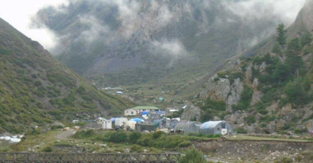 कालापानी, लिपुलेक र लिम्पियाधुरा क्षेत्रमा भारतले सुरक्षा तैनाथी बढायो, नेपाली आकाशमा भारतीय गस्ती
