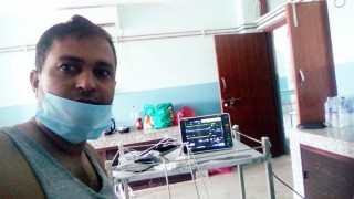पीसीआर परीक्षण गराउन रक्षामन्त्रीको सोर्स
