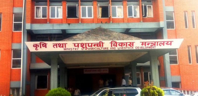 मल कारबाही प्रकरण स् ठेक्का रद्ध भए पनि कालोसूचीमा राख्न अलमल