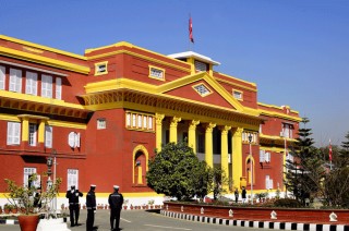 राष्ट्रपतिले युवराजको नाम रोकेपछि.......