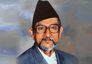 बीपीको १०७ औं जन्मजयन्ती विभिन्न कार्यक्रम गरी मनाइँदै