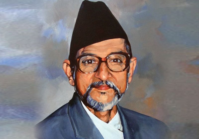 बीपीको १०७ औं जन्मजयन्ती विभिन्न कार्यक्रम गरी मनाइँदै