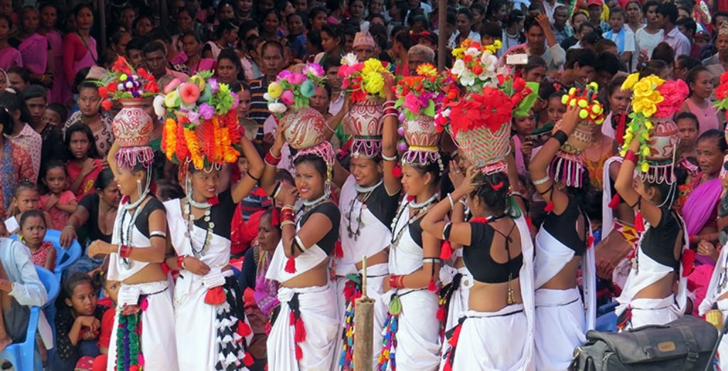 आज जितियाको मुख्य दिन, घरमै बसेर मनाइँदै