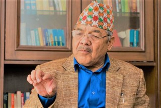 बामदेवको मुद्दामा सर्वोच्चले दिएन अन्तरिम आदेश, मन्त्री बन्न बाटो खुला