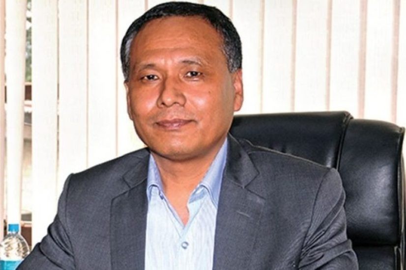 समर्थकलाई कुलमानको आग्रह– नेतृत्व परिवर्तन स्वाभाविक हो, प्रदर्शन नगरिदिनुस्