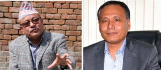 गोपाल किरातीको नजरमा कुलमान ‘उर्जा मास्टर’ 