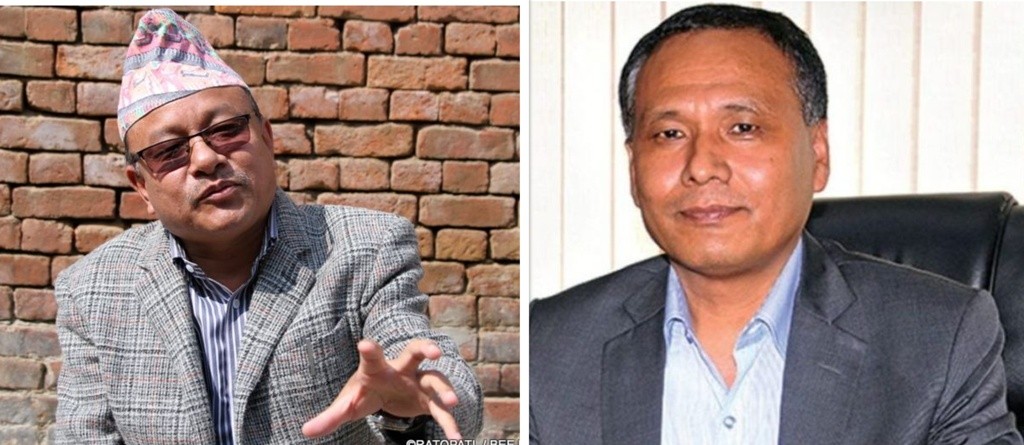 गोपाल किरातीको नजरमा कुलमान ‘उर्जा मास्टर’ 