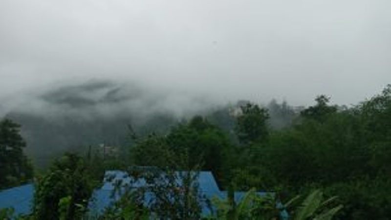आज कोशी र मधेश प्रदेशमा भारी वर्षाको सम्भावना, सतर्कता अपनाउन आग्रह
