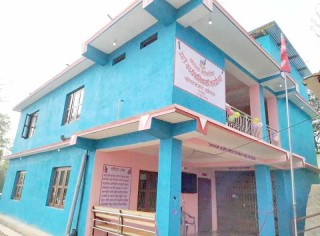 खोटेहाङमा चार वर्षमा १८७ किलोमिटर नयाँ सडक ट्र्याक 