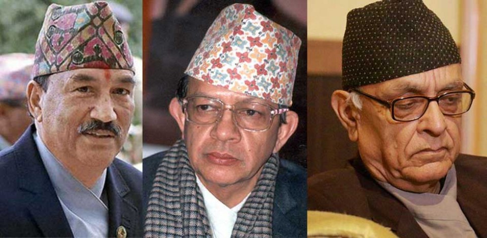 राप्रपामा सहमति जुट्यो, चुनाव चिन्ह हलो, झण्डामा गाई