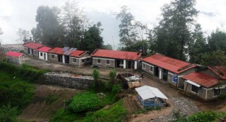 पाँच वटा माविमा कम्प्यूटर श्रोतव्यक्ति नियुक्ति गर्दै गाउँपालिका 