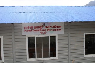 अस्थायी कोभिड अस्पताल सञ्चालन गर्ने तयारीमा नगरपालिका 