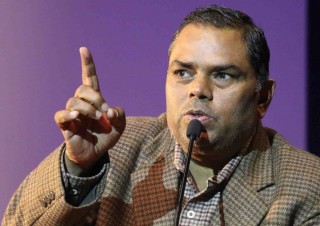 कोरोना रोकथाममा गम्भीर बन्नुपर्छ : अध्यक्ष यादव