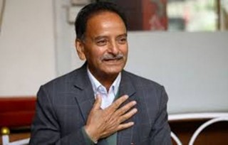 देउवा विरुद्ध पौडेल पक्षको अभियानमा सिटौलाले दिएनन् साथ