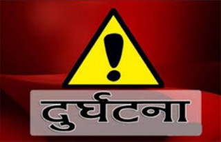 अवैधरूपमा गिट्टी लिन पुगेको ट्याक्टर  चालकको मृत्युपछि दुम्किवासमा तनाव,  राजमार्ग अवरुद्ध