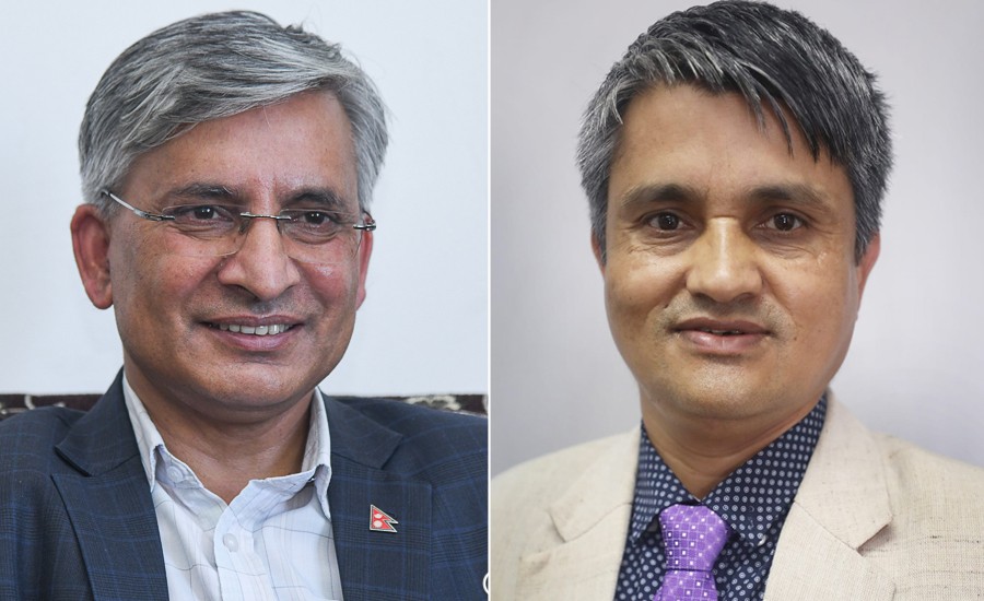 प्रधानमन्त्रीका तीन सल्लाहकार र  स्वकीय सचिवमा कोरोना संक्रमण पुष्टि