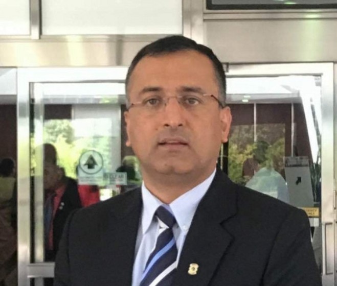 वायुसेवा निगमको महाप्रबन्धकमा  पौडेल