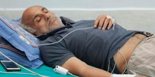 ‘सरकारले अनशनरत डा. केसीको ज्यान लिने नियत राख्यो’