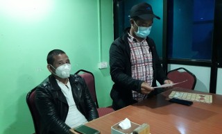सुन्तला ब्लक विस्तारमा अनियमितता नभएको समितिको दावी 