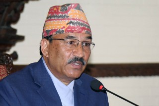 राप्रपा अध्यक्ष कमल थापालाई कोरोना संक्रमण