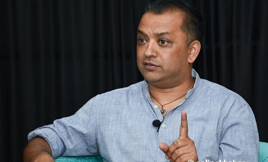 प्रधानमन्त्रीलाई गगन थापाको प्रश्न- सरकारको काम संक्रमित गन्ने मात्रै हो ?