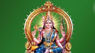 नवरात्रको छैटौँ दिन आज कात्यायनीको पूजा आराधना गरिँदै