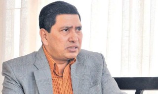 प्रधानमन्त्री र ‘रअ’ प्रमुखबीचको भेट कूटनीतिक मर्यादाविपरीत : नेकपा प्रवक्ता श्रेष्ठ