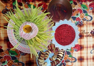 दसैं टीकाको साइत सार्वजनिक, ११:२ मा उत्तम