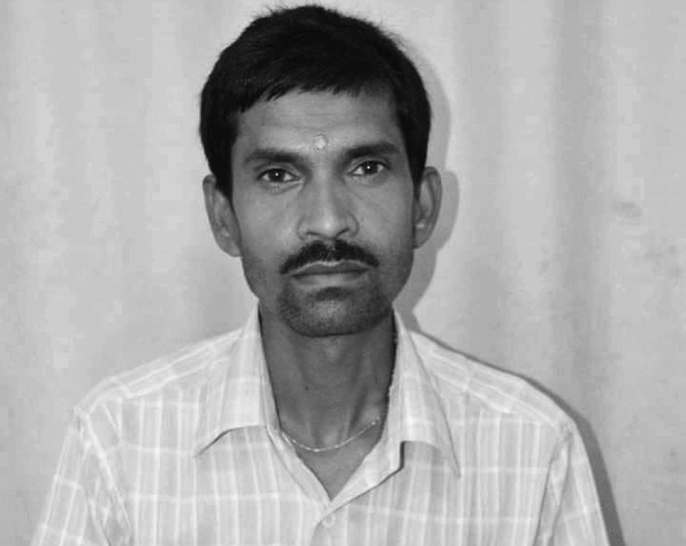 मुकेश चौरसिया मृत्यु प्रकरण :  पूर्वसांसद गुप्तासहित १२ जनाविरूद्ध किटानी जाहेरी दर्ता