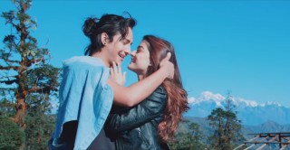 ‘उड्यो रे मेरो मन' बोलको गीतको म्युजिक भिडियो सार्वजनिक